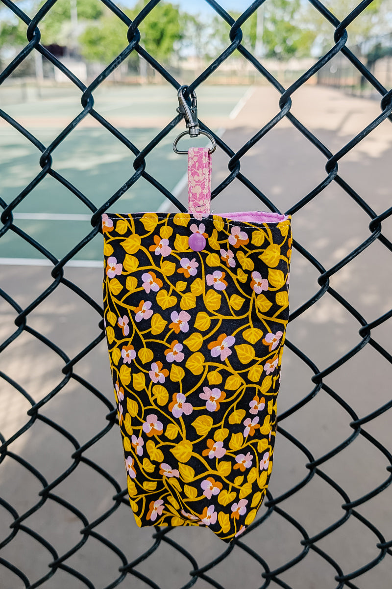Pickleball Set Sewing Pattern