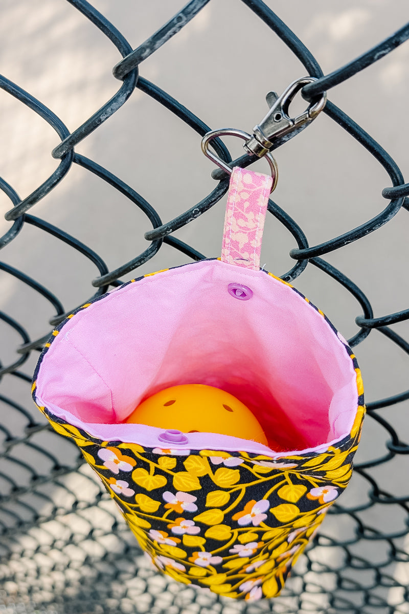 Pickleball Set Sewing Pattern