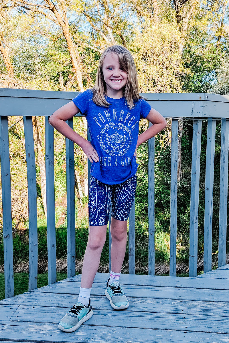 Pocket Leggings PDF Sewing Pattern