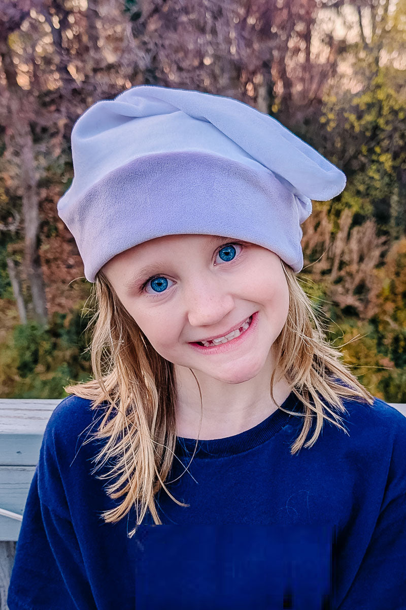 Santa Hat Sewing Pattern