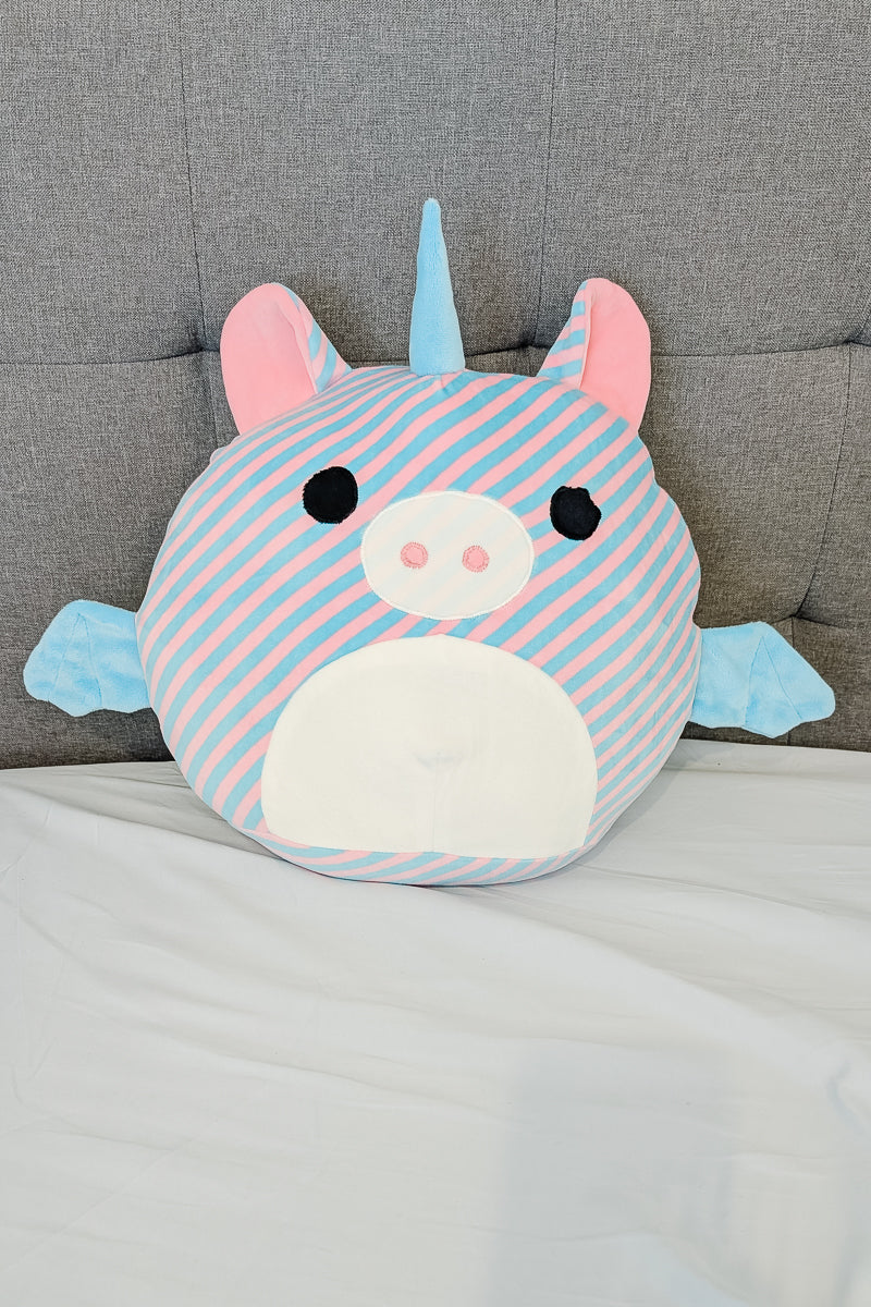 Squish Stuffed Animal Sewing Pattern