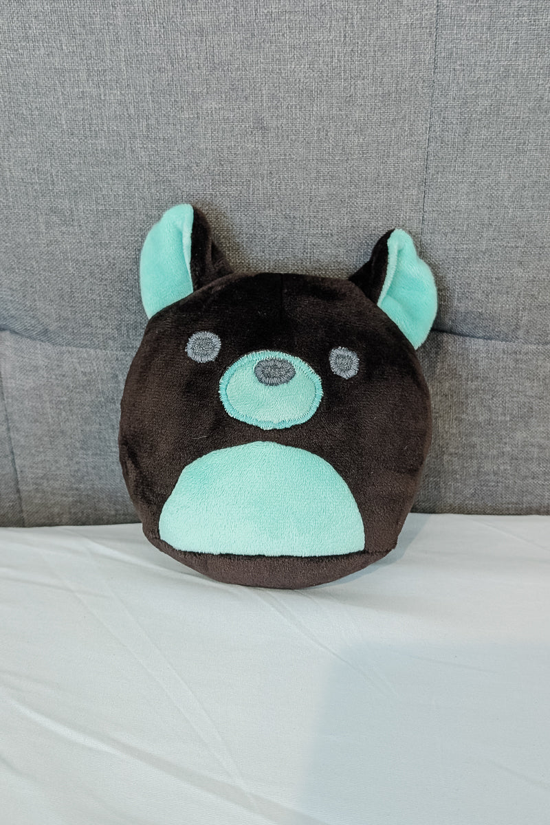 Squish Stuffed Animal Sewing Pattern