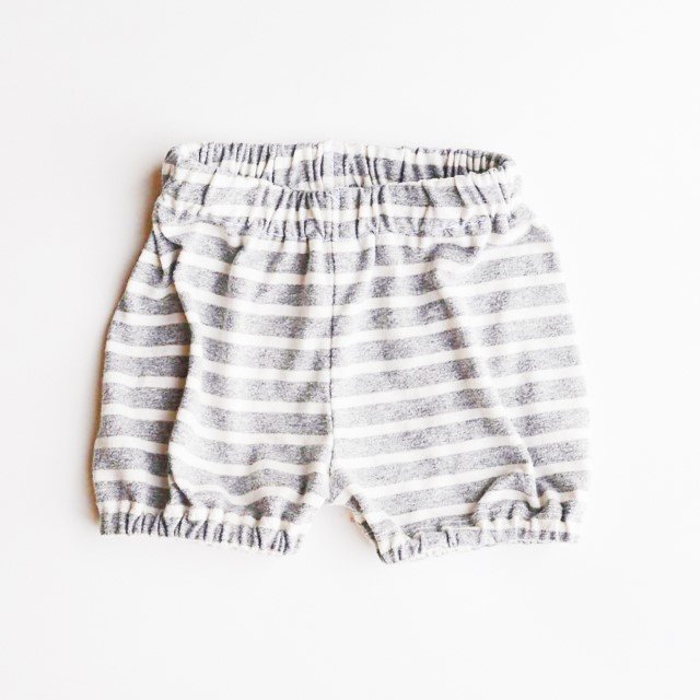 upcycled shorts, pants, and bloomers pdf sewing pattern