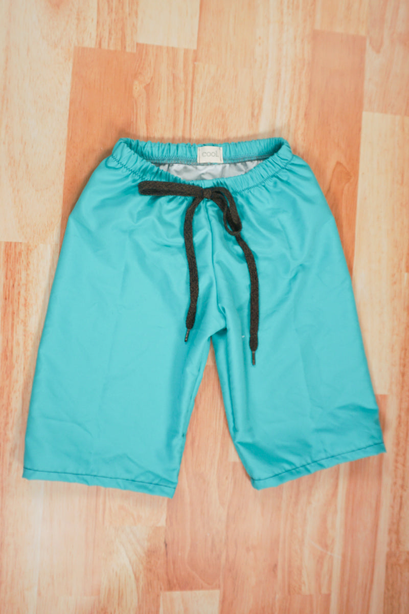 Swim Trunks Sewing Pattern and Tutorial